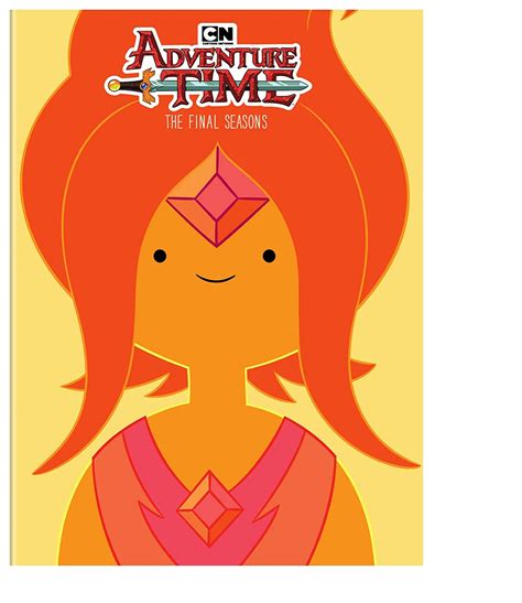 adventure time last episode release date